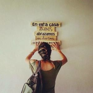 Meet your Posher, Tina